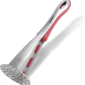 Zyliss Stainless Steel Potato Masher